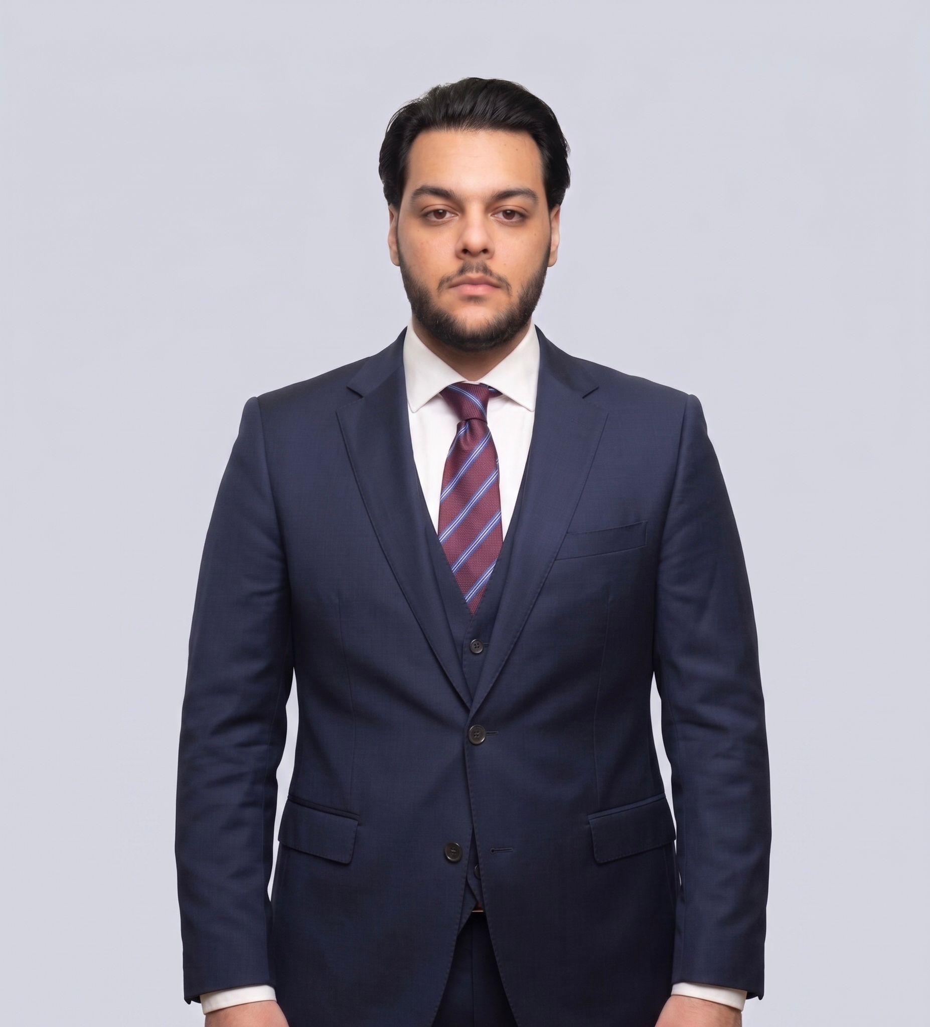 AKKAOUI Mohammed