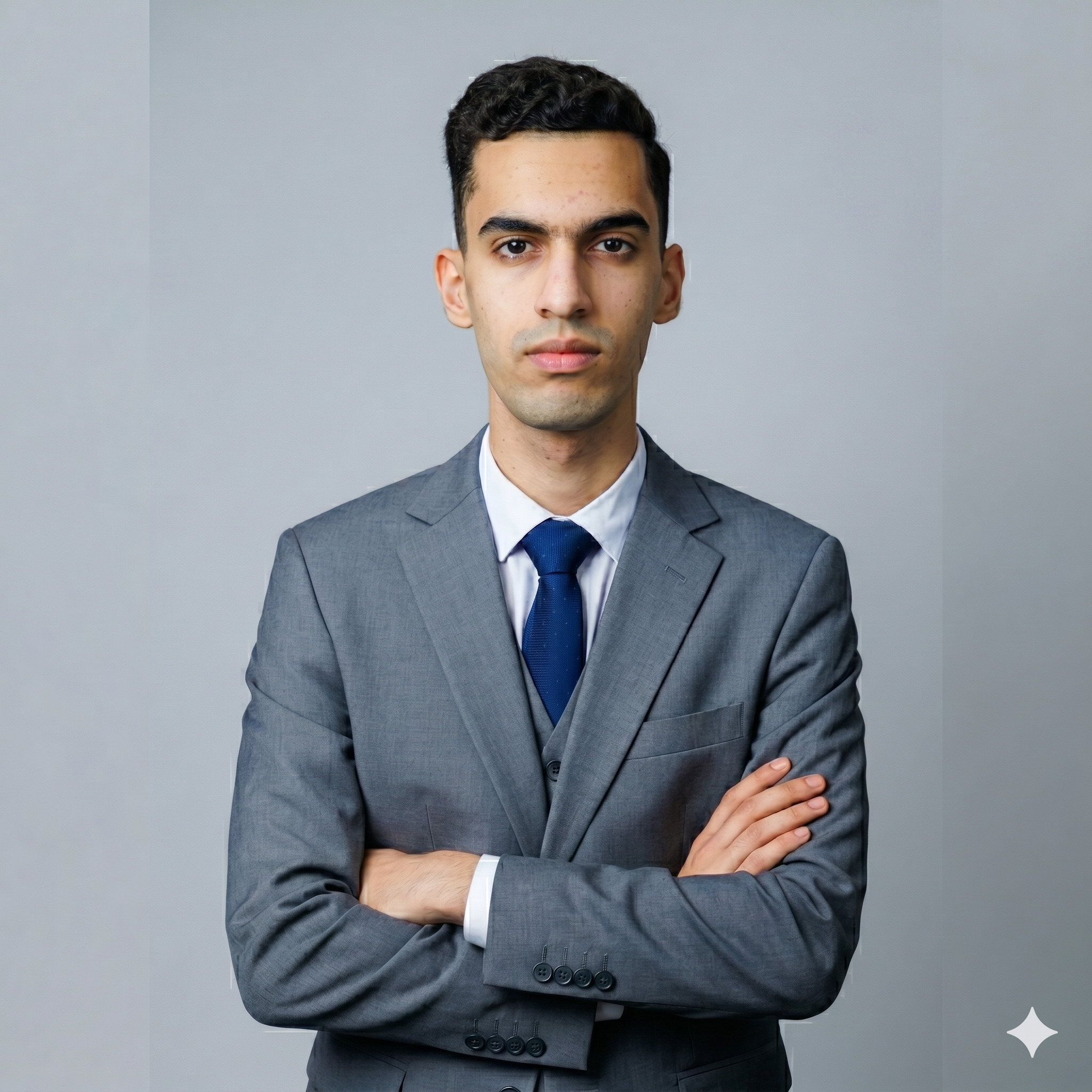 DEVANI Manav