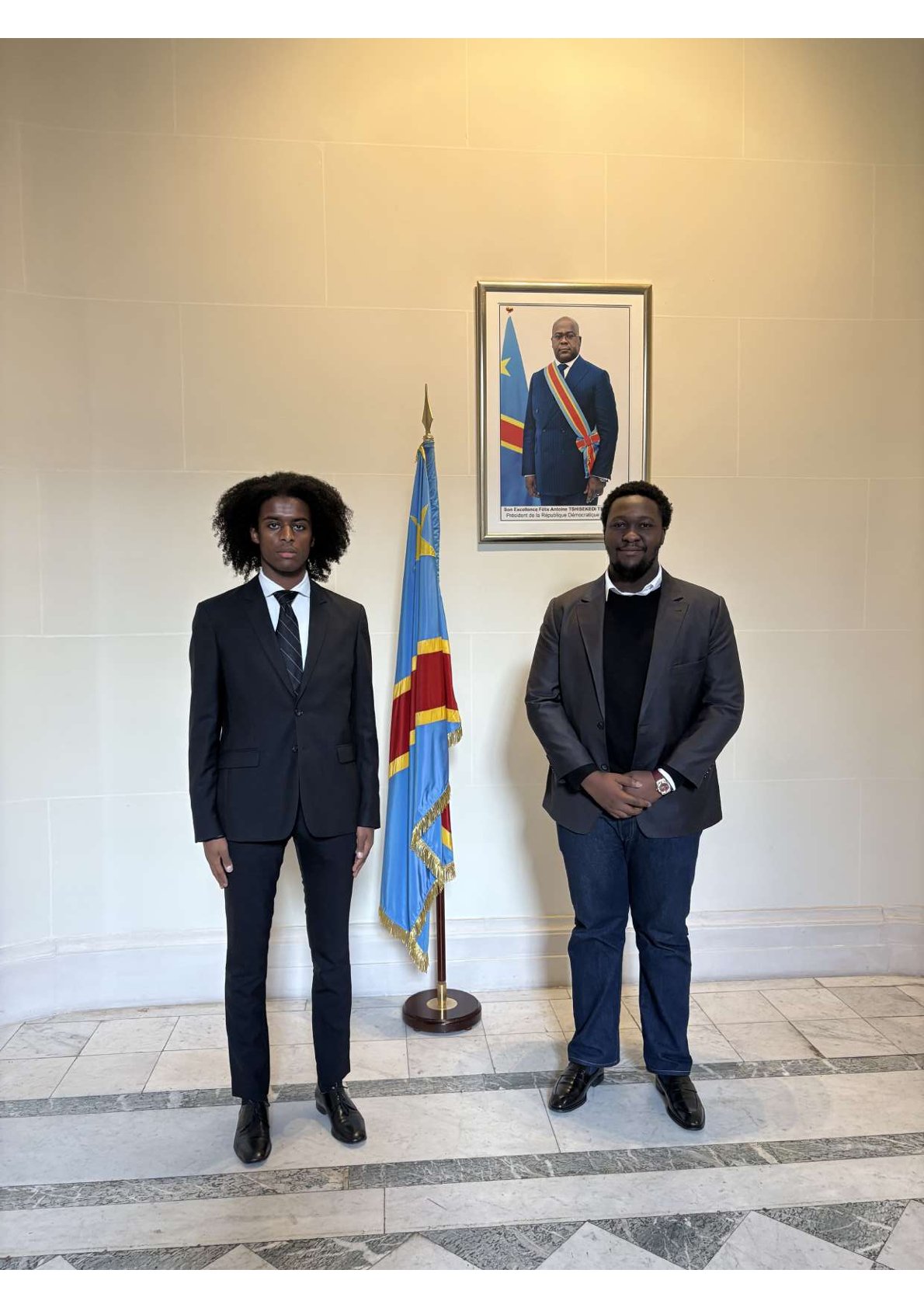 Forum lutte contre la corruption RDC