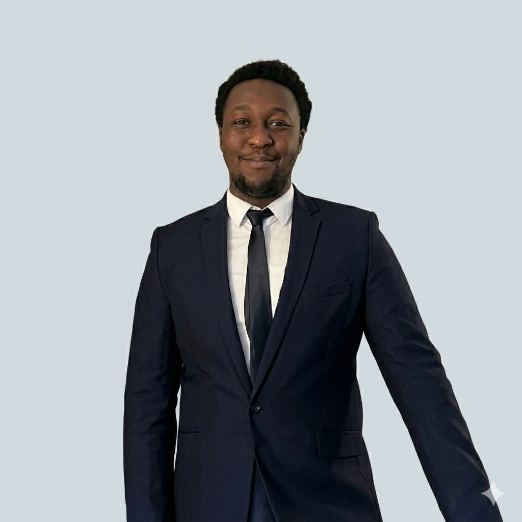 KONATE Samba