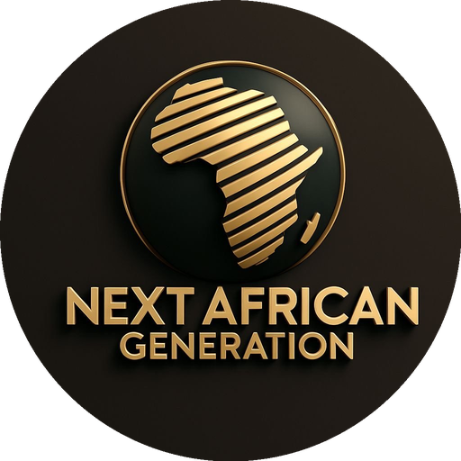 Logo Next African Generation