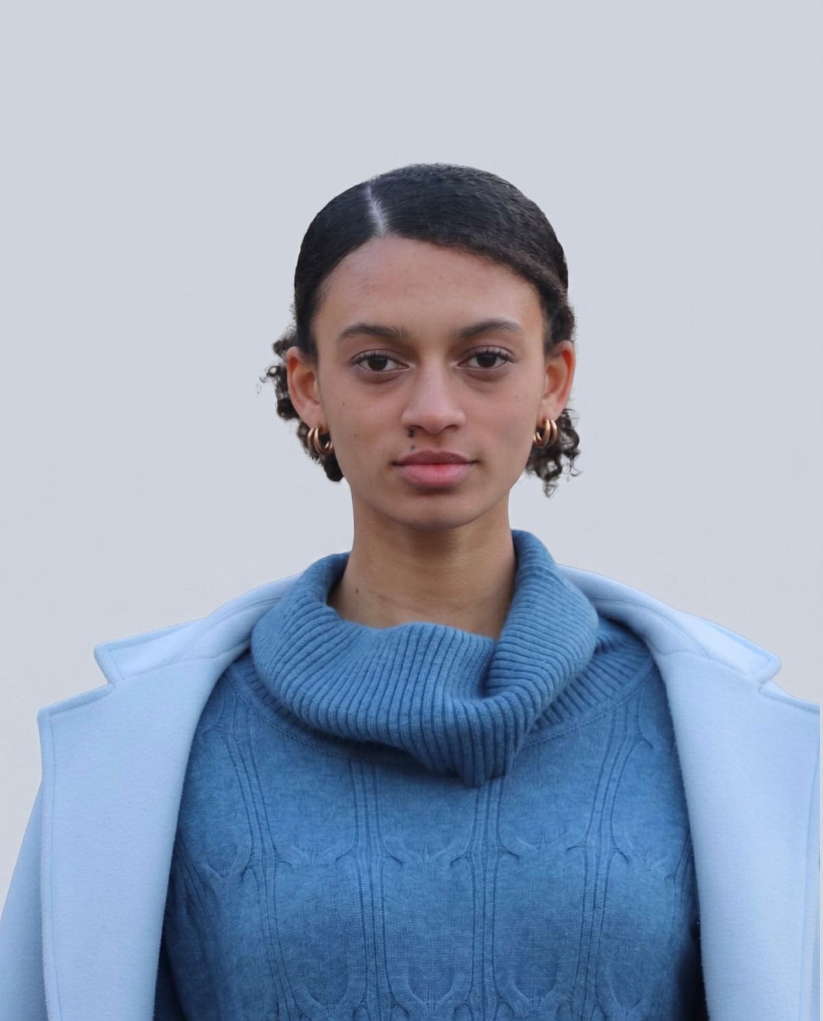 SYLLA Fatima Nicole